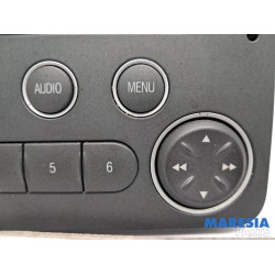 Alfa Romeo - 159 - Radio CD Spieler