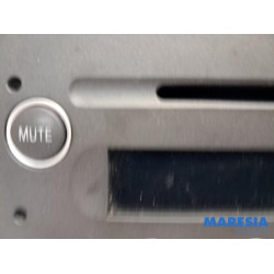 Alfa Romeo - 159 - Radio CD Spieler