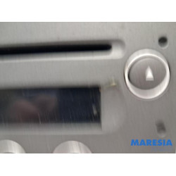 Alfa Romeo - 159 - Radio CD Spieler