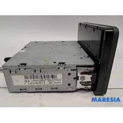 Alfa Romeo - 159 - Radio CD Spieler