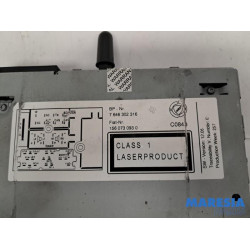 Alfa Romeo - 159 - Radio CD Spieler