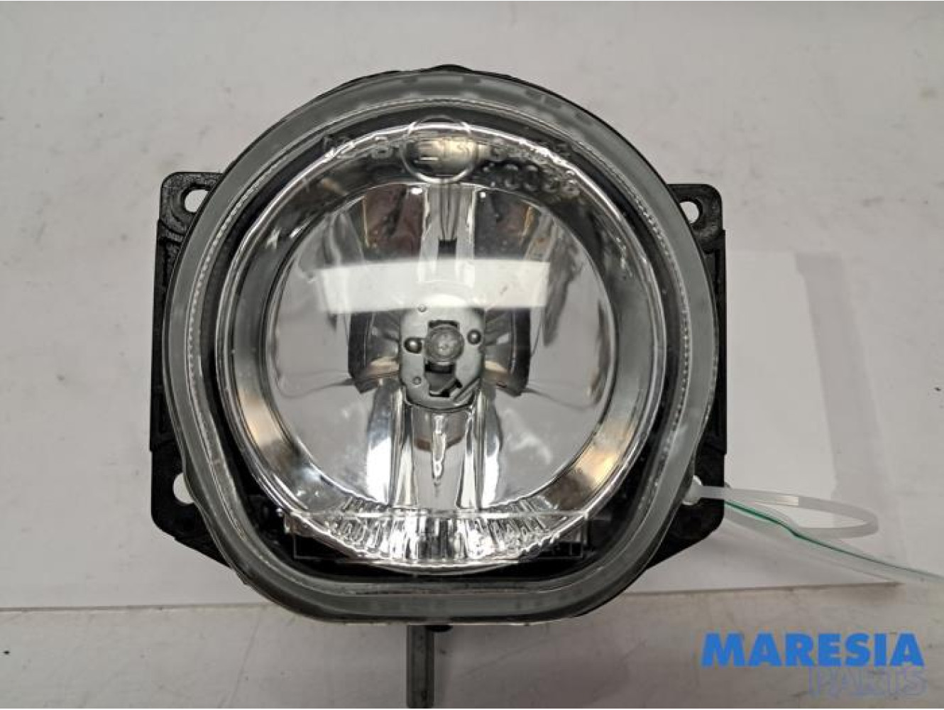 Alfa Romeo - 159 - Fog light, front right