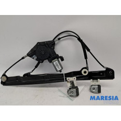 Alfa Romeo - 159 - Ruitmechaniek 4Deurs rechts-voor