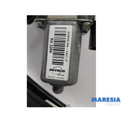 Alfa Romeo - 159 - Ruitmechaniek 4Deurs rechts-voor