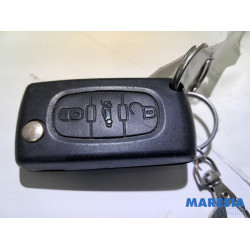 Peugeot - 307 - Steuergerät Motormanagement