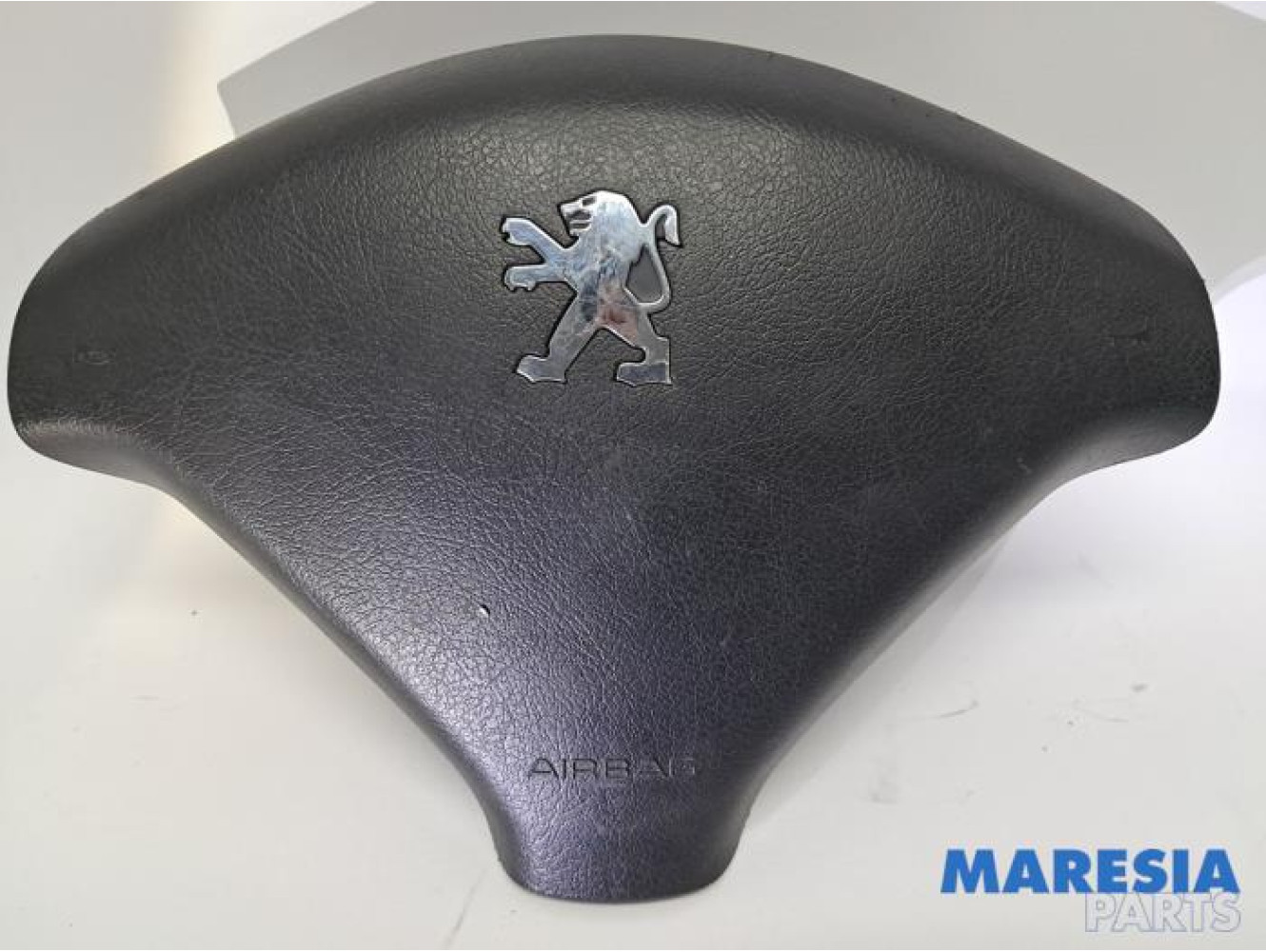 Peugeot - 307 - Airbag gauche (volant)