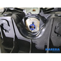 Peugeot - 307 - Airbag links (Stuur)