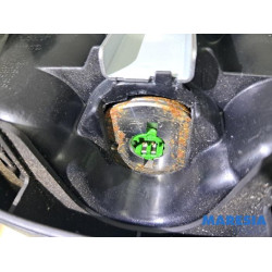 Peugeot - 307 - Airbag links (Stuur)