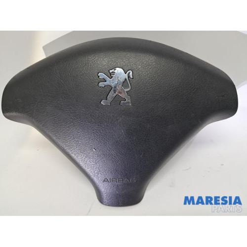 Peugeot - 307 - Airbag links (Stuur)