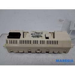 Peugeot - 307 - Display Interieur