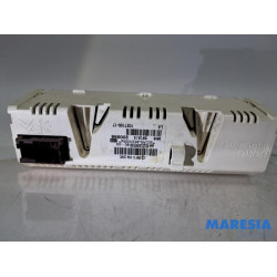 Peugeot - 307 - Display Interieur