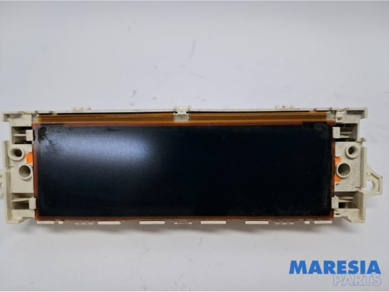 Peugeot - 307 - Display Interieur