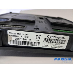 Renault - Grand Scenic - Engine management computer