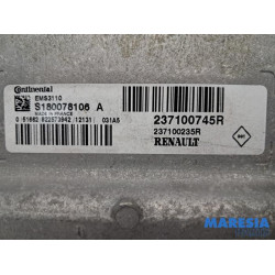 Renault - Grand Scenic - Engine management computer