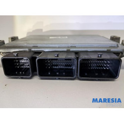 Renault - Grand Scenic - Engine management computer