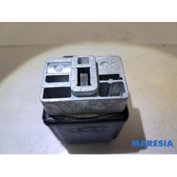 Renault - Grand Scenic - Engine management computer