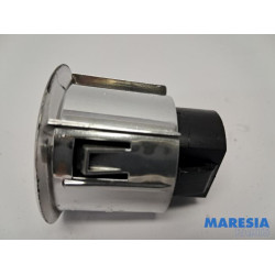 Renault - Grand Scenic - Engine management computer