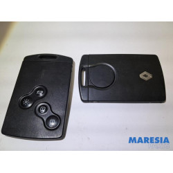 Renault - Grand Scenic - Engine management computer