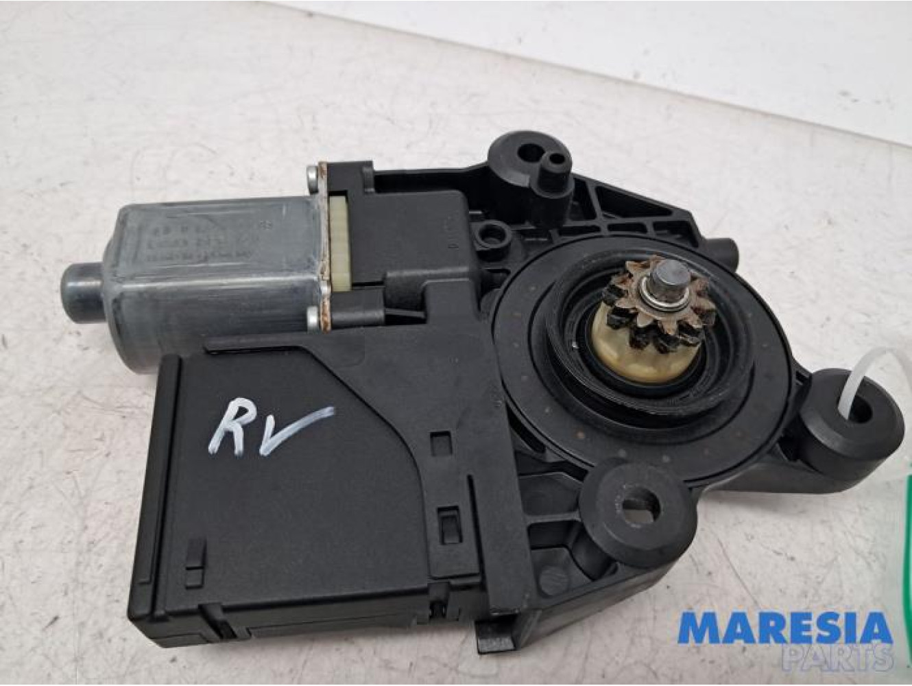 Renault - Grand Scenic - Fenstermechanik 4-türig rechts vorne