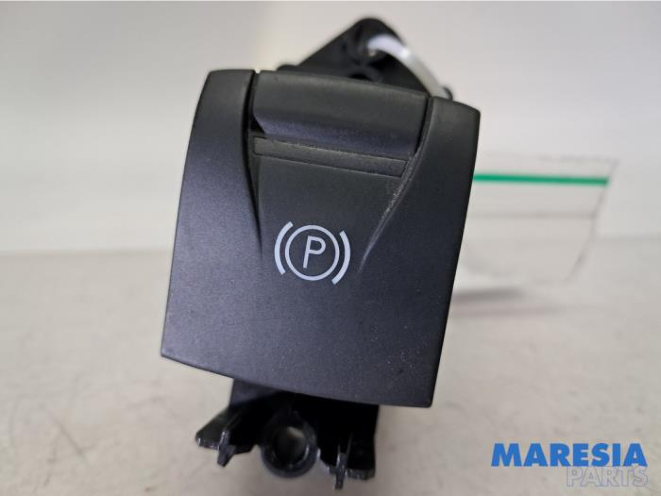 Renault - Grand Scenic - Handbremse Schalter