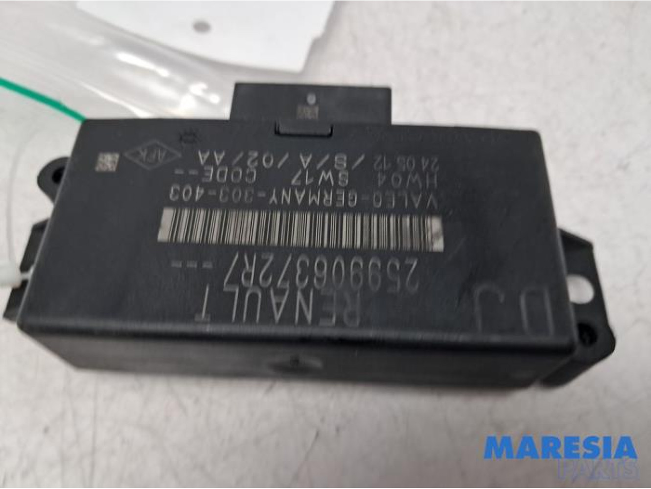 Renault - Grand Scenic - PDC Modul