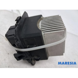 Renault - Grand Scenic - Résistance chauffage