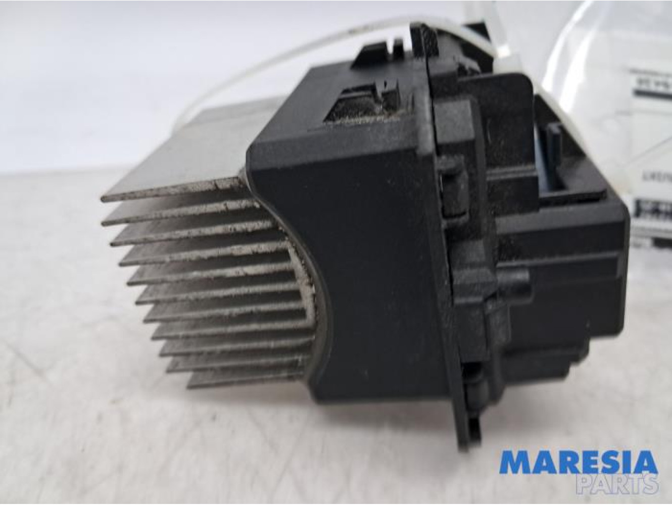 Renault - Grand Scenic - Résistance chauffage