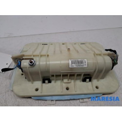 Renault - Grand Scenic - Airbag droite (tableau de bord)