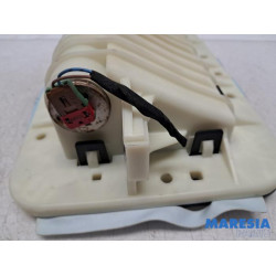 Renault - Grand Scenic - Airbag droite (tableau de bord)