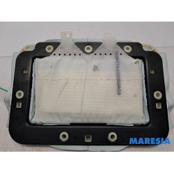 Renault - Grand Scenic - Airbag droite (tableau de bord)