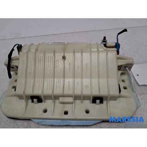 Renault - Grand Scenic - Airbag rechts (Dashboard)