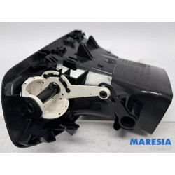 Renault - Grand Scenic - Luchtrooster Dashboard