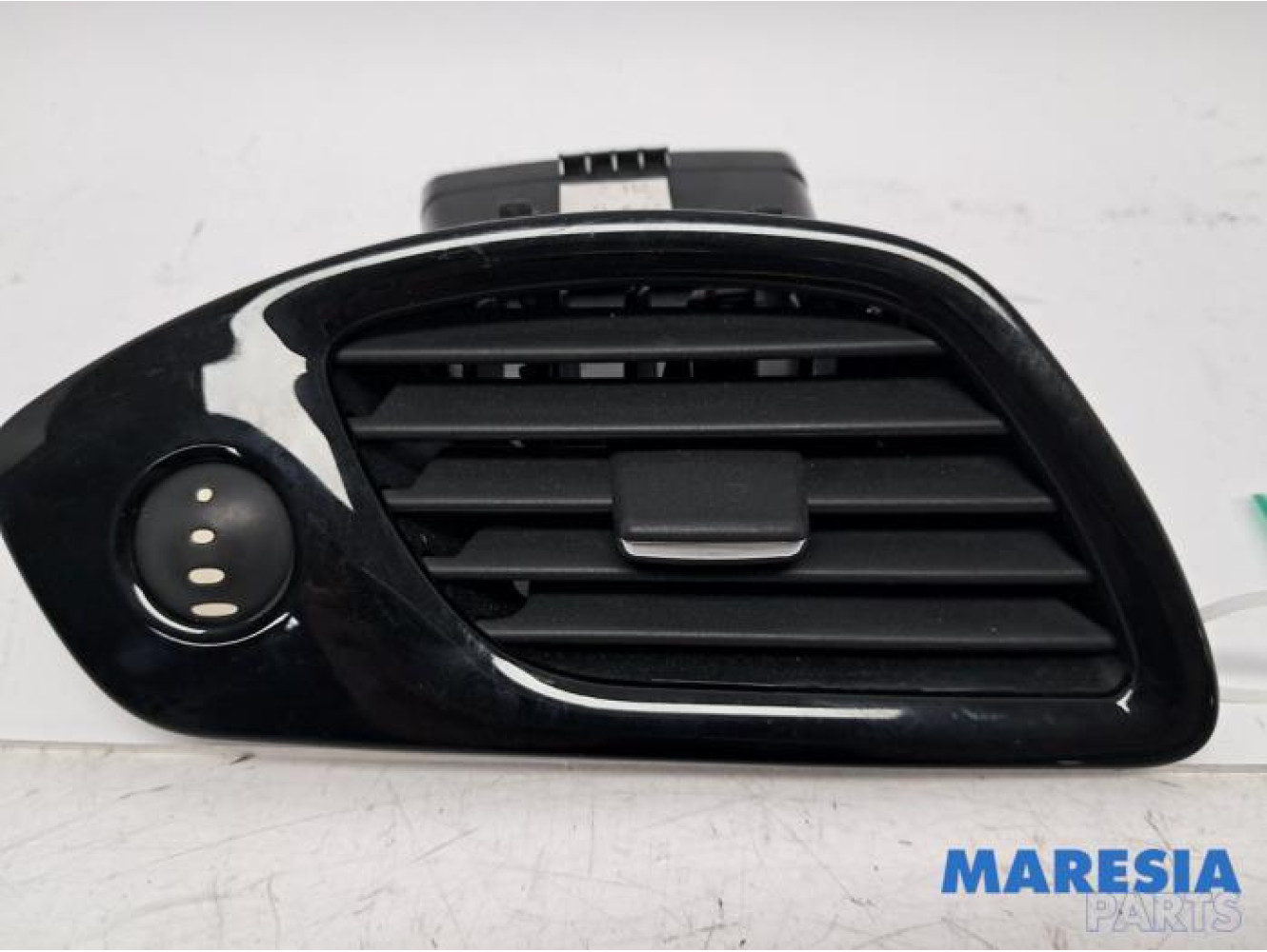 Renault - Grand Scenic - Luchtrooster Dashboard