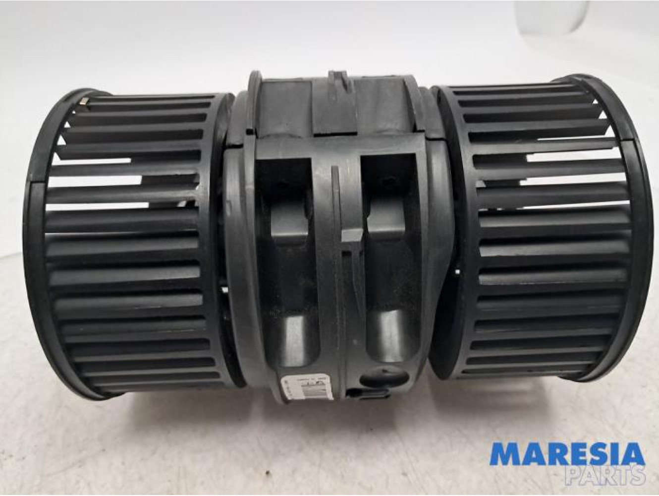Renault - Grand Scenic - Heating and ventilation fan motor