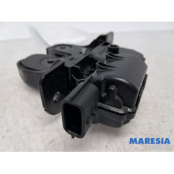 Renault - Grand Scenic - Mécanique de verrouillage hayon