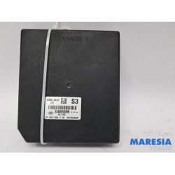 Renault - Grand Scenic - Fuse box