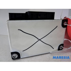 Renault - Grand Scenic - Airbag Modul