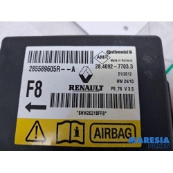Renault - Grand Scenic - Airbag Modul