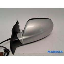 Peugeot - 307 - Wing mirror, left