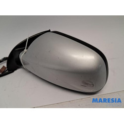 Peugeot - 307 - Wing mirror, left
