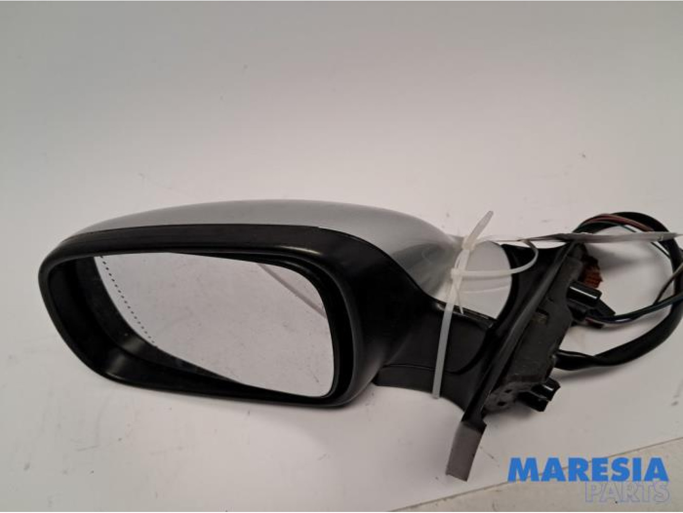 Peugeot - 307 - Wing mirror, left