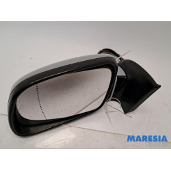 Peugeot - 307 - Wing mirror, left