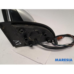 Peugeot - 307 - Wing mirror, left