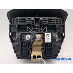 Renault - Grand Scenic - Left airbag (steering wheel)