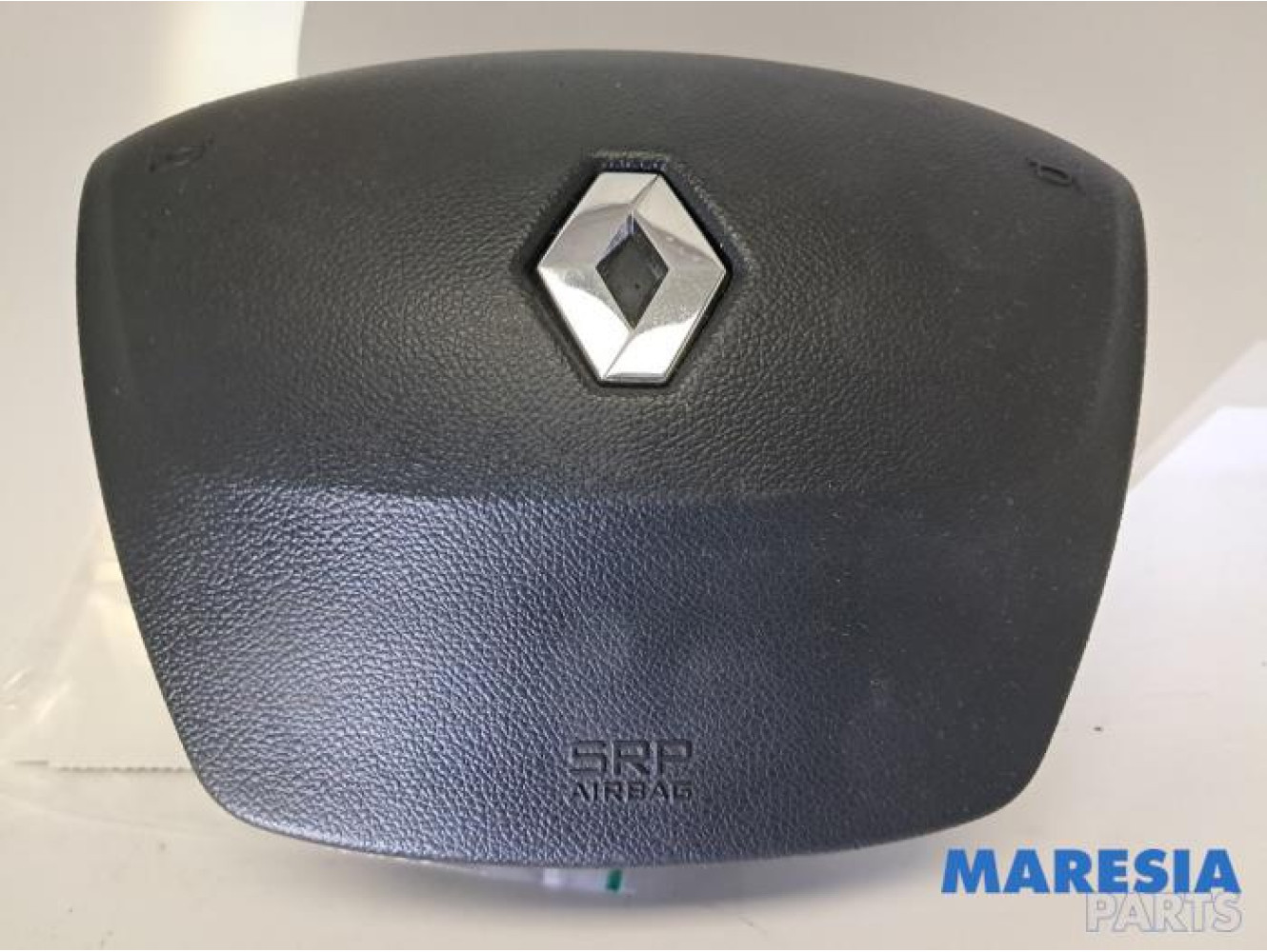 Renault - Grand Scenic - Left airbag (steering wheel)