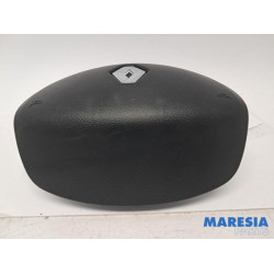 Renault - Grand Scenic - Left airbag (steering wheel)