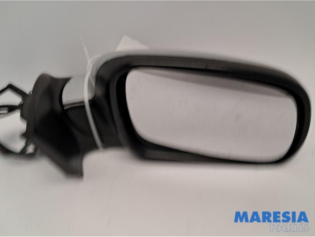 Peugeot - 307 - Wing mirror, right