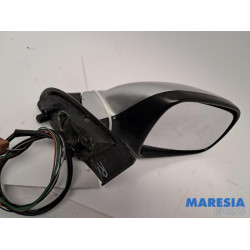Peugeot - 307 - Wing mirror, right