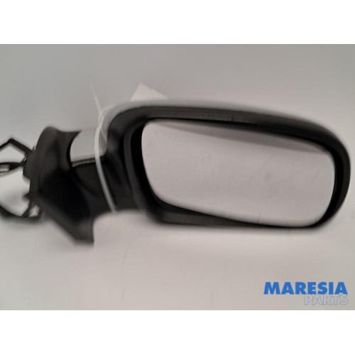 Peugeot - 307 - Buitenspiegel rechts