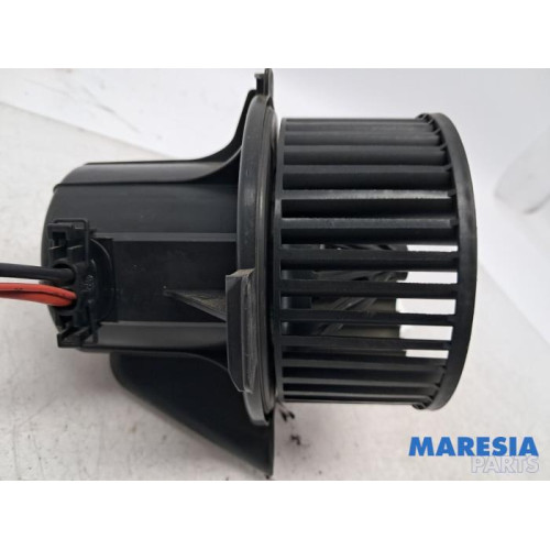 Peugeot - 307 - Heizung Belüftungsmotor